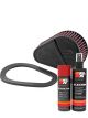 K&N Air Filter SU-6596 + Aerosol Recharge Kit