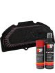 K&N Air Filter SU-9915 + Aerosol Recharge Kit