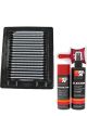 K&N Air Filter YA-2292 + Aerosol Recharge Kit