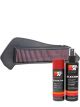 K&N Air Filter YA-2918 + Aerosol Recharge Kit