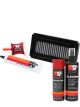 K&N Air Filter YA-8083 + Aerosol Recharge Kit