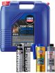 Liqui Moly Top Tec 4600 5W-30 20L + Platinum Service Kit