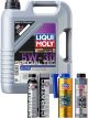 Liqui Moly Special Tec B FE 5W-30 5L + Platinum Service Kit