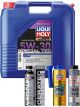 Liqui Moly Special Tec B FE 5W-30 20L + Platinum Service Kit