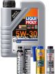 Liqui Moly Special Tec LL 5W-30 1L + Platinum Service Kit