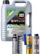 Liqui Moly Special Tec AA 5W-20 5L + Platinum Service Kit