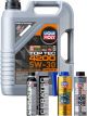 Liqui Moly Top Tec 4200 5W-30 5L + Platinum Service Kit