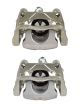 2 x DBA Street Series Brake Calipers