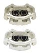 2 x DBA Street Series Brake Calipers