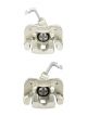 2 x DBA Street Series Brake Calipers