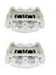 2 x DBA Street Series Brake Calipers