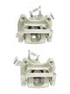2 x DBA Street Series Brake Calipers