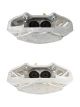 2 x DBA Street Series Brake Calipers