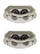 2 x DBA Street Series Brake Calipers