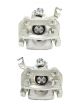 2 x DBA Street Series Brake Calipers