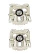 2 x DBA Street Series Brake Calipers