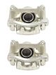 2 x DBA Street Series Brake Calipers