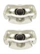 2 x DBA Street Series Brake Calipers