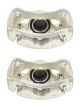 2 x DBA Street Series Brake Calipers
