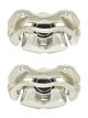 2 x DBA Street Series Brake Calipers