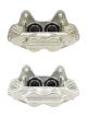 2 x DBA Street Series Brake Calipers