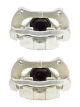 2 x DBA Street Series Brake Calipers