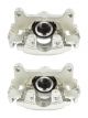 2 x DBA Street Series Brake Calipers