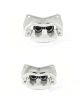 2 x DBA Street Series Brake Calipers
