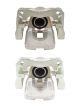 2 x DBA Street Series Brake Calipers