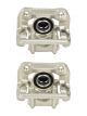 2 x DBA Street Series Brake Calipers