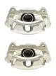 2 x DBA Street Series Brake Calipers
