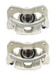 2 x DBA Street Series Brake Calipers