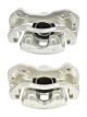 2 x DBA Street Series Brake Calipers