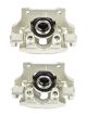 2 x DBA Street Series Brake Calipers
