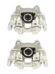 2 x DBA Street Series Brake Calipers