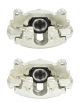 2 x DBA Street Series Brake Calipers