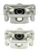 2 x DBA Street Series Brake Calipers
