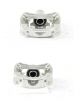 2 x DBA Street Series Brake Calipers