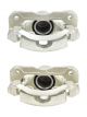 2 x DBA Street Series Brake Calipers