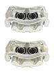 2 x DBA Street Series Brake Calipers