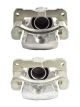 2 x DBA Street Series Brake Calipers