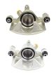 2 x DBA Street Series Brake Calipers