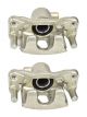 2 x DBA Street Series Brake Calipers