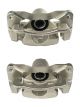 2 x DBA Street Series Brake Calipers