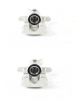 2 x DBA Street Series Brake Calipers