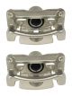 2 x DBA Street Series Brake Calipers