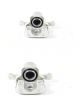 2 x DBA Street Series Brake Calipers