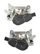 2 x DBA Street Series Brake Calipers