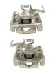 2 x DBA Street Series Brake Calipers
