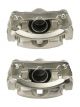 2 x DBA Street Series Brake Calipers